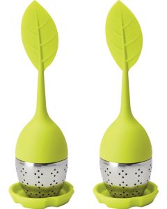 Restposten: 2-teiliges Teesiebset Reflects-Tynemouth