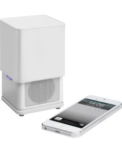 Restposten: Stereolautsprecher mit Bluetooth® Technologie Reflects-New York