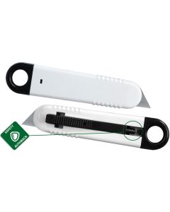 Cuttermesser mit Rückholfeder (groß)