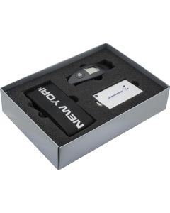 Restposten: Reiseset Reflects-Greenboro