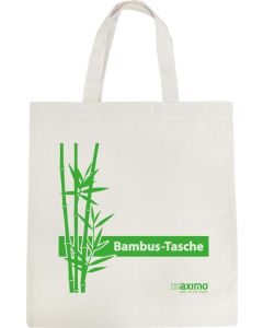 Bambus-Tasche