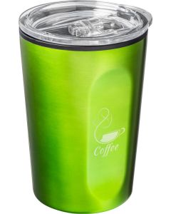 Restposten: Thermobecher Retumbler-Macerata - 340 ml