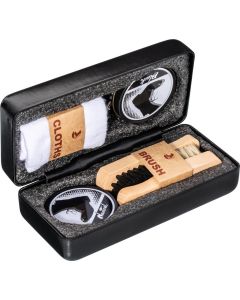 Restposten: Schuhpflegeset RE98-Ajaccio