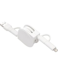 6in1 Ladekabel Reeves-Snake II