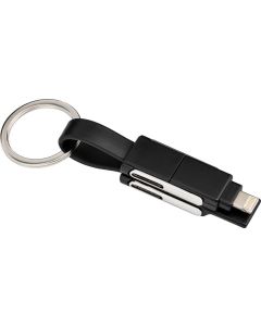 6in1 Ladekabel Reeves-Mixco III