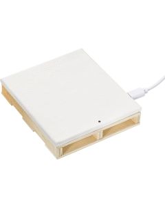 Wireless Charger Reeves-Almaty II