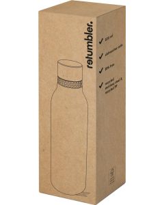 Verpackung Retumbler-Toulon II