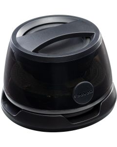 Magnetischer Wireless Lautsprecher mit Licht Reeves-Begmella