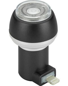 Kabelloser Elektrorasierer HandyRazor iOS