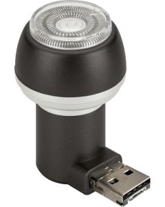 Kabelloser Elektrorasierer HandyRazor micro