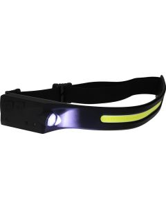 Stirnleuchte Spacelight