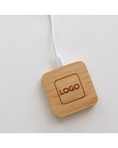 Kabelloses Ladegerät EasyCharge 15S