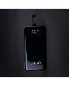 Powerbank Wireless Digital V2