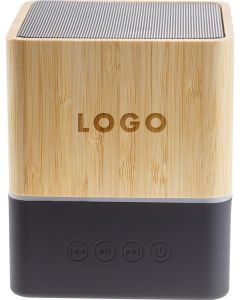 Kabelloser Lautsprecher Big Bamboo