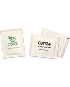 Samentüten Veggie basic pack - Samen nach Wahl - inkl. Werbedruck