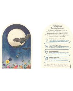 Samentüten Veggie Promo Seed Packs Flex Pack - Samen nach Wahl - inkl. Werbedruck