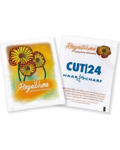 Samentüten Blütenzauber - Ringelblume - inkl. Werbedruck