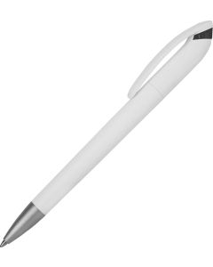 Kugelschreiber Beo Sport mit Metallspitze