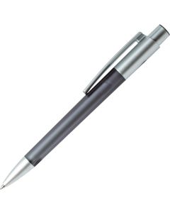 Kugelschreiber Delta Freestyle mit farbigem Drücker