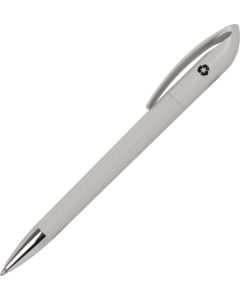 Kugelschreiber Beolino Recycled mit Metallspitze