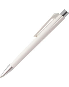 Kugelschreiber Prisma Basic mit Metallspitze