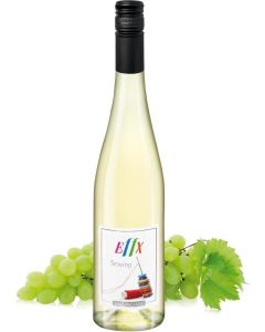 Secco, 0,75 l, Body Label - inkl. Werbedruck