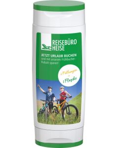 DuoPack Handbalsam Ringelblume + Fußbalsam (2 x 50 ml) - inkl. Werbedruck