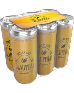Bier Sixpack