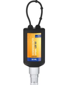 Sonnenschutzspray (LSF 50), 20 ml - inkl. Werbedruck