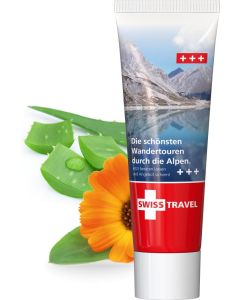 Handbalsam Ringelblume, 25 ml Tube - inkl. Werbedruck