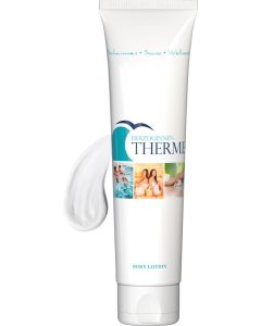 Aloe Vera Body Lotion, 100 ml Tube - inkl. Werbedruck