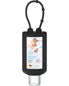 Sonnenmilch LSF 30 (sens.), 50 ml - inkl. Werbedruck