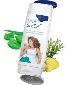 DuoPack Body Lotion + Duschgel 2 (2 x 50 ml) - inkl. Werbedruck