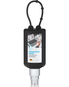 Smartphone & Arbeitsplatz-Reiniger, 50 ml - inkl. Werbedruck