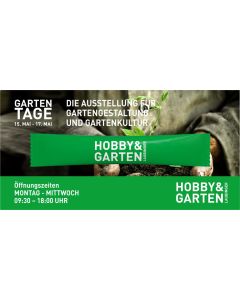 TeaFlyer DIN Lang inkl. 1 TeaStick Individ. Design - inkl. Werbedruck