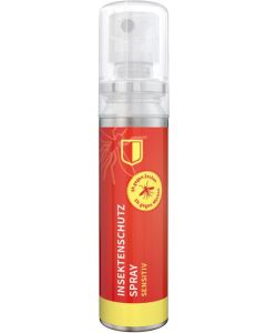 Insektenschutzspray (sensitiv), 20 ml