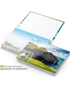 Kombi-Set Dublin, 100 Blatt