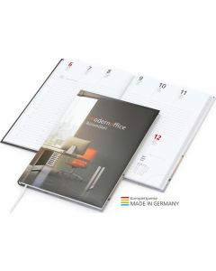 Wochentimer Prestige inkl. 4c-Druck