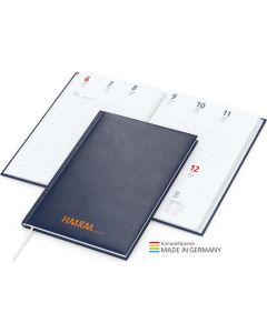 Wochentimer Prestige inkl. Siebdruck-Digital