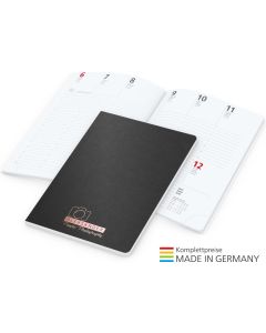 Wochentimer Prestige-Flexx inkl. Prägung