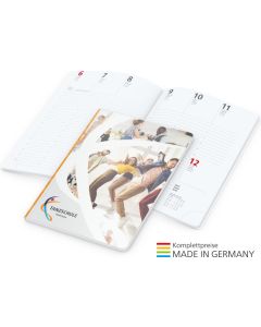 Wochentimer Prestige-Flexx inkl. 4c-Druck