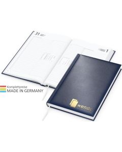 Buchkalender Image inkl. Prägung