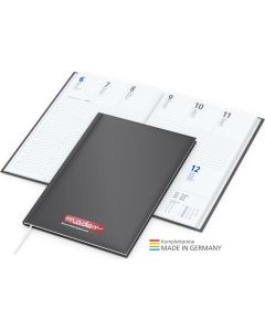 Wochentimer Media inkl. Siebdruck-Digital