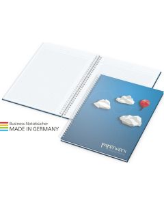 Notizbuch Bizz-Book Cover-Star