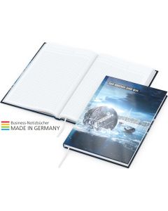 Notizbuch Note-Book inkl. 4c-Druck
