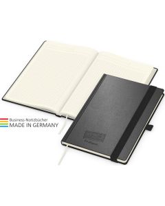 Notizbuch Mind-Book A5 - inkl. Blindprägung