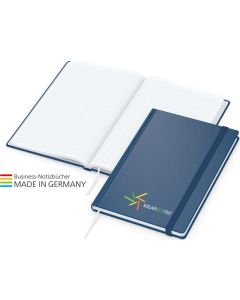 Notizbuch Easy-Book Comfort - inkl. Siebdruck-Digital