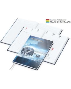 Note-Hybrid inkl. 4c-Druck