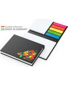 Design-Kombi-Set London Bookcover 4c-Quality