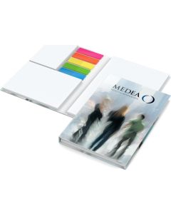 Haftnotiz-Set Helsinki Bookcover